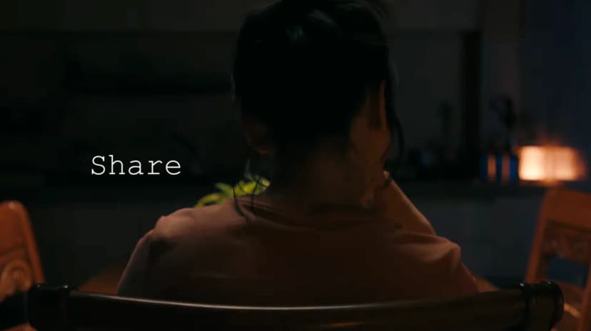 필름프로젝트 <SHARE>