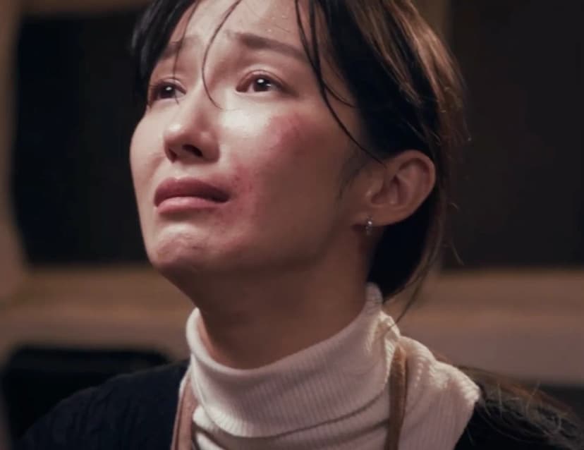 필름프로젝트 <내가죽은이유>