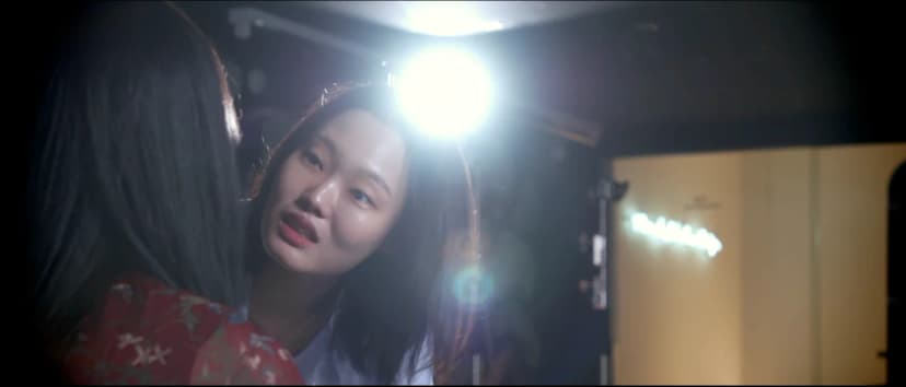 필름프로젝트 <ROLLCHANGE>