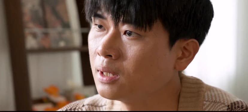 필름프로젝트 <미지근>