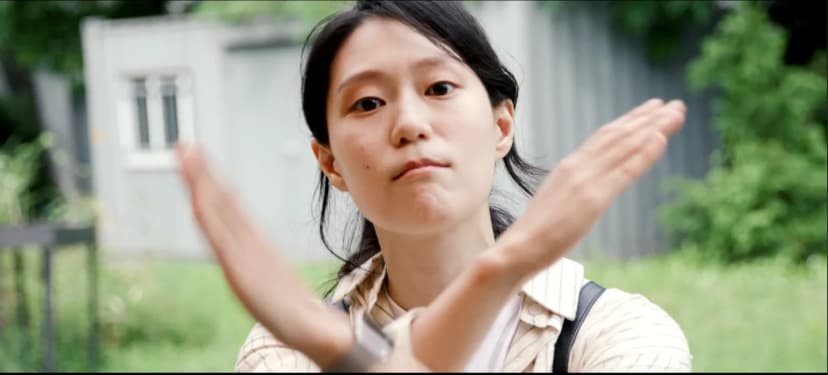 필름프로젝트 <그냥, 이대로>