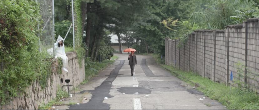 필름프로젝트 <셀피시맨>