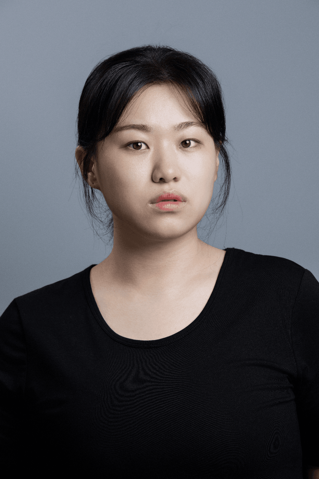 은아