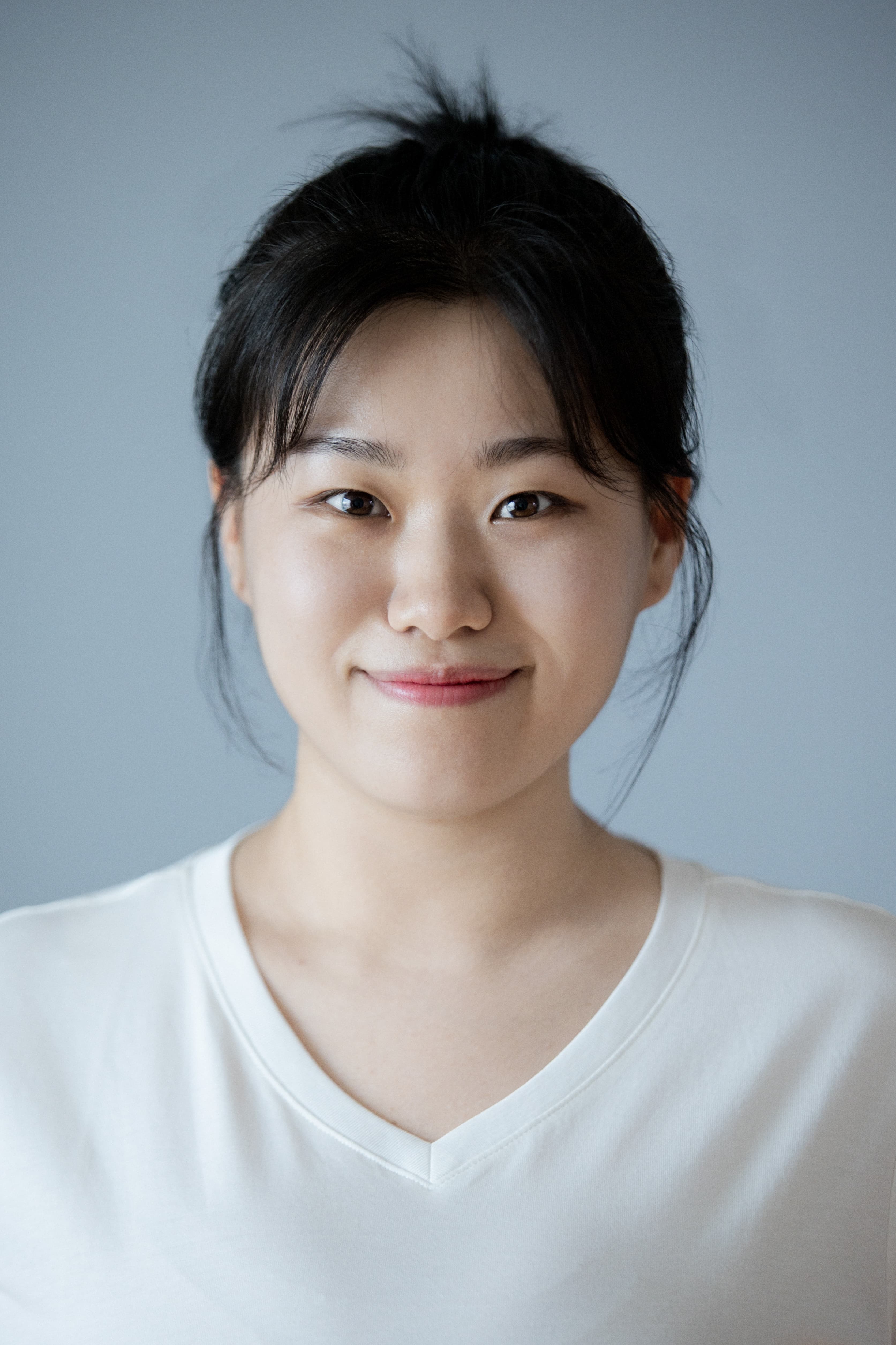 은아