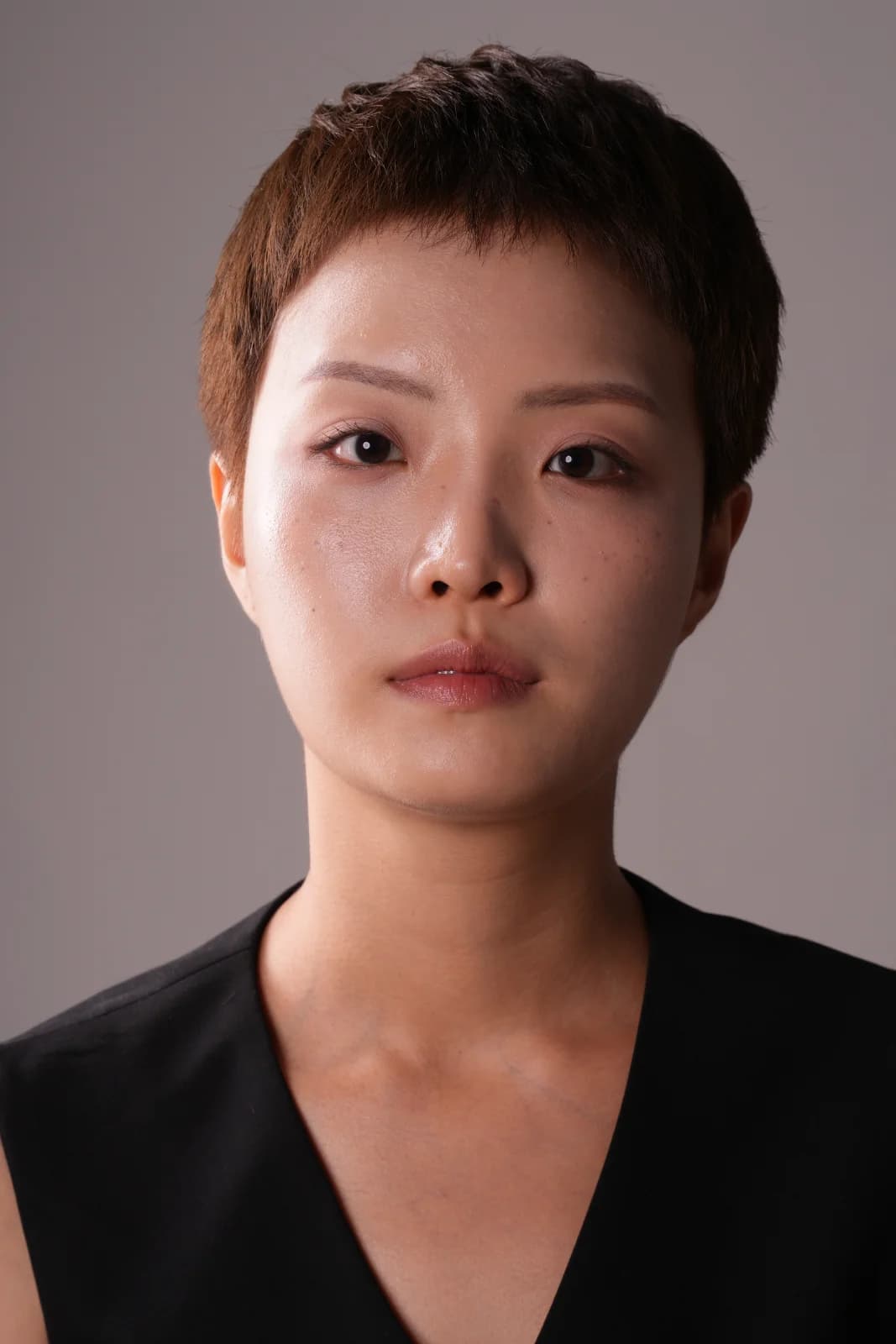 최단